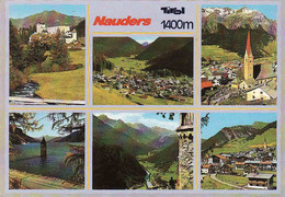 Austria >  Tirol > Nauders, Bezirk Landeck, Used - Nauders