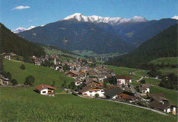 Austria >  Tirol > Trins, Bezirk Innsbruck-Land, Used 2006 - Nauders