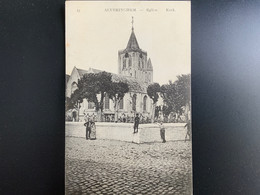 Alveringem - Alveringhem - Eglise - Kerk - Alveringem