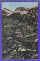 Carte Postale 74. Mieussy     Très Beau Plan - Mieussy