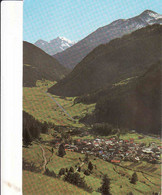 Austria >  Tirol > Nauders, Bezirk Landeck, Used 1970 - Nauders