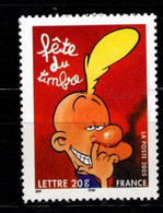 - FRANCE - 2005 - YT N° 3751 - ** - Titeuf - TB - Unused Stamps