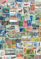 1 KILO TEMBRES DU MONDE SANS PAPIER A PROPOS 18.000++ TEMBRES De CHARITE (494) - Lots & Kiloware (mixtures) - Min. 1000 Stamps