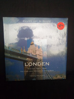 Londen - Kleuren Van De Wereld - Artis Historia - Geografia