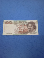 ITALIA-P110a 100000L 1/9/1983 - - 100.000 Lire