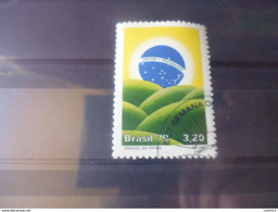 BRESIL TIMBRE YVERT N°1379 - Used Stamps