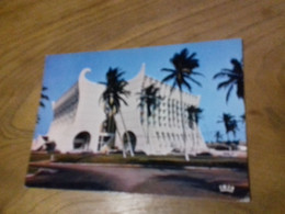 92/ TOGO LOME HOTEL DE LA PAIE - Togo