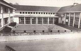 COURT-SAINT-ETIENNE - Ecole Technique Provinciale Cour De Jeux - Court-Saint-Etienne