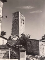 MONTCUQ - La Tour - Montcuq