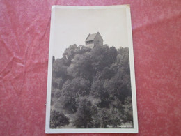 USTER  - Schloss 100 - Uster