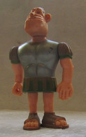 Collection  Astérix Macao 1980 Play  Légionnaire Figurine Seule Articulée (a) - Asterix & Obelix