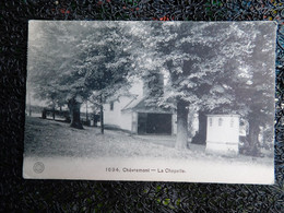 Chèvremont, La Chapelle, 1911  (T13) - Chaudfontaine