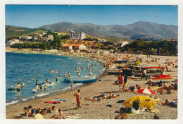 66 - Banyuls-sur-Mer - La Plage - Banyuls Sur Mer