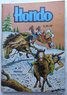 RARE HONDO N° 67 JICOP - Enzyklopädien