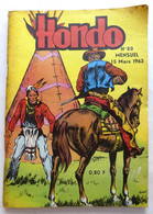 RARE HONDO N° 80 JICOP - Encyclopédies