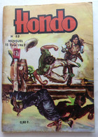 RARE HONDO N° 83 JICOP - Enzyklopädien