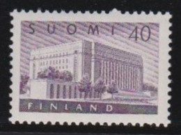 Finland   .   Y&T  .   447     .     *   .     Mint-hinged    .   /   .  Ungebraucht Mit Gummi - Nuevos