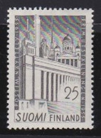 Finland   .   Y&T  .   421     .     *   .     Mint-hinged    .   /   .  Ungebraucht Mit Gummi - Unused Stamps