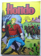 RARE HONDO N° 85 JICOP - Encyclopaedia