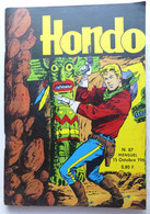 RARE HONDO N° 87 JICOP - Encyclopédies