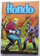 RARE HONDO N° 89 JICOP - Encyclopaedia