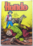 RARE HONDO N° 90 JICOP (1) - Enzyklopädien