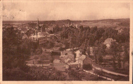 Rochefort  Panorama (participez Aux Excursions De La SNCB) - Rochefort