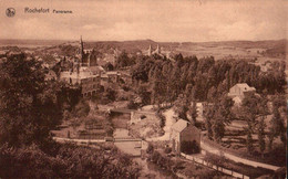 Rochefort  Panorama - Rochefort