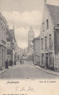 Audenarde - Oudenaarde - Rue De La Liberté - Oudenaarde