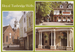 Postcard  Royal Tunbridge Wells My Ref B25747 - Tunbridge Wells