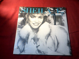 SHEILA   E  °  THE GLAMOROUS  LIFE - 45 T - Maxi-Single