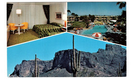 Sunburst Hotel Scottsdale - Scottsdale