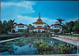 Legon - University Of Ghana - Balme Library - 12/72 - Ghana - Gold Coast