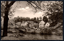 G0212 - Scharfenstein Bei Drehbach - Verlag Erhard Neubert - Gelenau