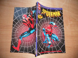 Spider-Man 6 / Couverture 2/2 / Édition Limitée / Variant Édition TBE - Spider-Man