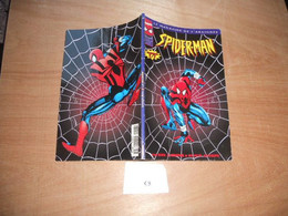 Spider-Man Spiderman Variant N° 6 / Couverture 2/2 / Édition Limitée / Marvel France  TBE //C5 - Spider-Man