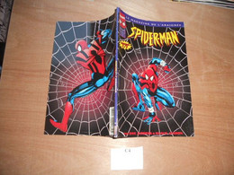 Spider-Man Spiderman Variant N° 6 / Couverture 2/2 / Édition Limitée / Marvel France  TBE //C4 - Spider-Man