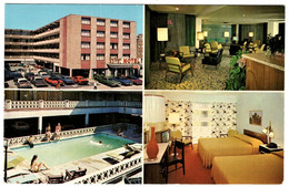 The Barbizon Motel Atlantic City - Atlantic City