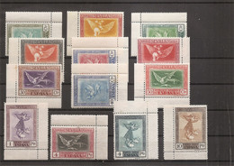 Espagne ( PA 37/49 XXX -MNH ) - Unused Stamps