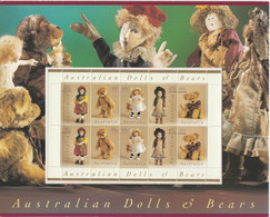 AUSTRALIA 1997 Presentation Pack MNH(**) #V137 - Presentation Packs