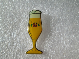 PIN'S      BIÈRE - Bière