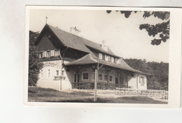 B7892) MÖDLING 1957    - Gasthof ZUM MÖDLINGER KOBENZL - Hans Hitzinger - Mödling