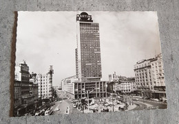 BRUSSEL ROGIERPLAATS FABRICATION FOTOPRIM BRUX - Panoramische Zichten, Meerdere Zichten