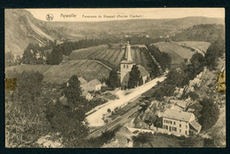 CPA - Carte Postale - Belgique - Aywaille - Panorama De Dieupart - 1923  (CP21690) - Aywaille