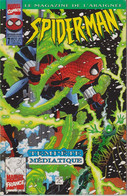 Spiderman - Tempete Mediatique -7- Aout 1997 - Spider-Man