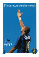 Inter - Adriano L'Imperatore - Sporters