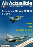 Air Actualités Avril 1999 N°521 - Aviazione