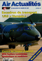 Air Actualités Février 1999 N°519 - Aviazione