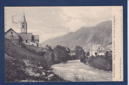 CPA [05] Hautes Alpes Briancon Non Circulé - Briancon