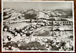 SPEICHER - WINTER 1955 - Speicher